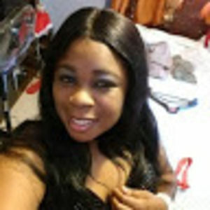 Meet your Posher, Keshia